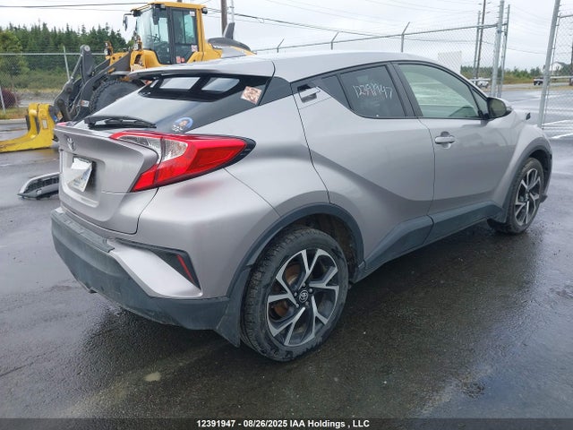 JTNKHMBX0L1069025 Toyota 3zr-fae