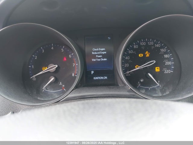 JTNKHMBX0L1069025 Toyota 3zr-fae