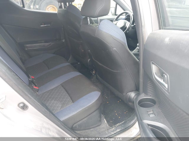 JTNKHMBX0L1069025 Toyota 3zr-fae
