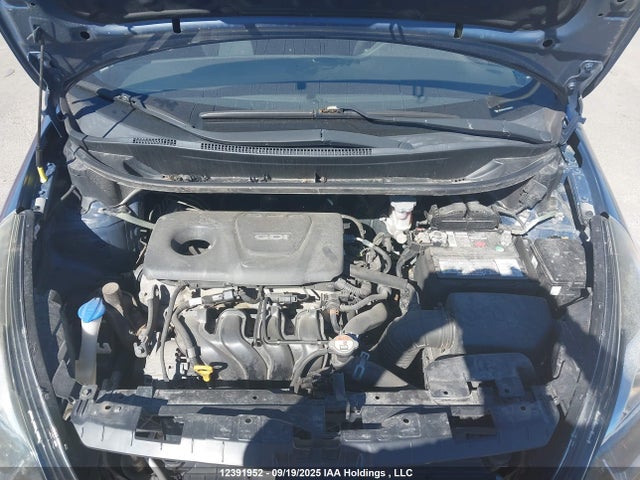 KIA gamma 2016 KNADM4A34G6589581 Image 10
