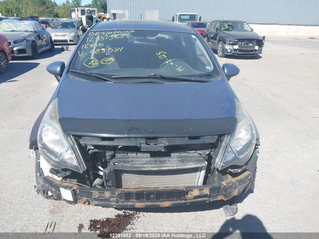 KIA gamma 2016 KNADM4A34G6589581 Image 13