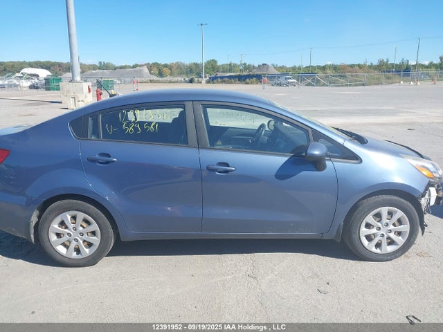 KIA gamma 2016 KNADM4A34G6589581 Image 14