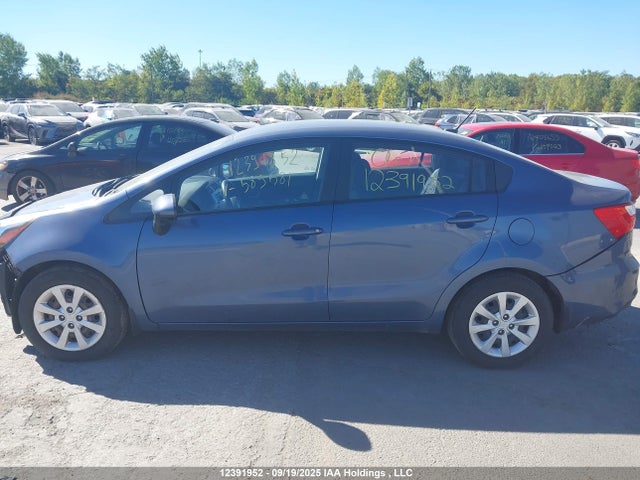 KIA gamma 2016 KNADM4A34G6589581 Image 15