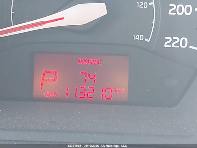 KIA gamma 2016 KNADM4A34G6589581 Image 16