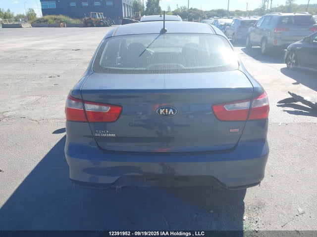 KIA gamma 2016 KNADM4A34G6589581 Image 17