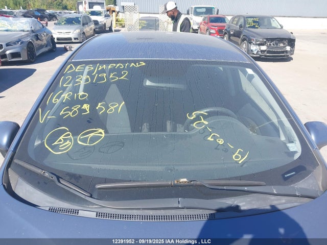 KIA gamma 2016 KNADM4A34G6589581 Image 18