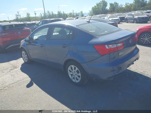 KIA gamma 2016 KNADM4A34G6589581 Image 3