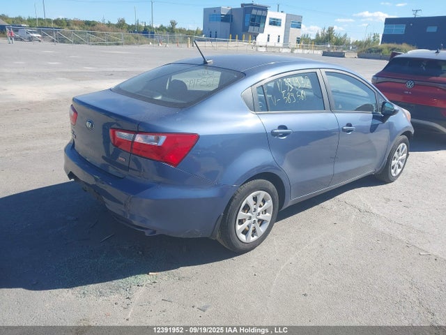 KIA gamma 2016 KNADM4A34G6589581 Image 4