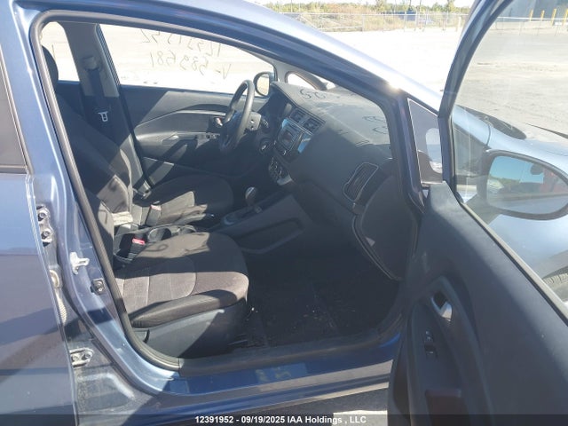 KIA gamma 2016 KNADM4A34G6589581 Image 5