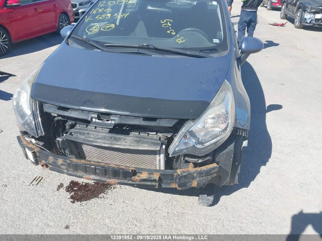 KIA gamma 2016 KNADM4A34G6589581 Image 6