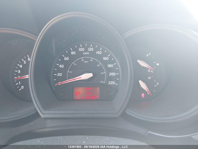 KIA gamma 2016 KNADM4A34G6589581 Image 7