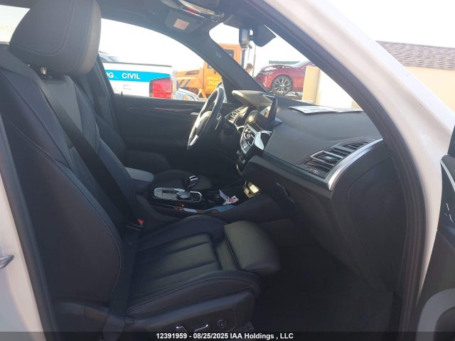 5UX53DP03R9W66626 BMW X3