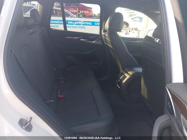 5UX53DP03R9W66626 BMW X3