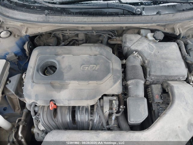 5NPE34AF8HH487700 Hyundai Sonata