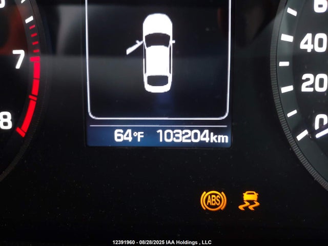 5NPE34AF8HH487700 Hyundai Sonata