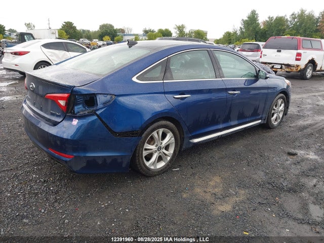 5NPE34AF8HH487700 Hyundai Sonata