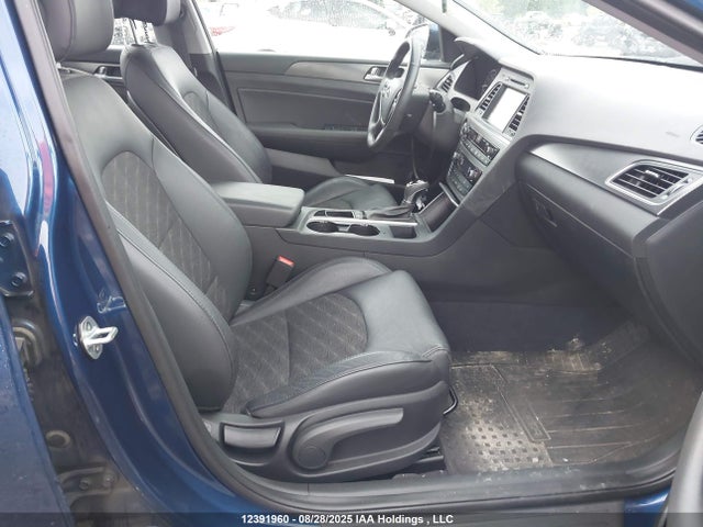 5NPE34AF8HH487700 Hyundai Sonata