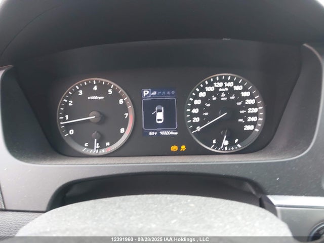 5NPE34AF8HH487700 Hyundai Sonata