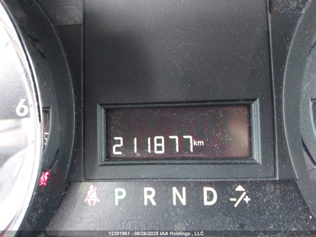 2C4RDGBG8HR607201 Dodge Grand Caravan
