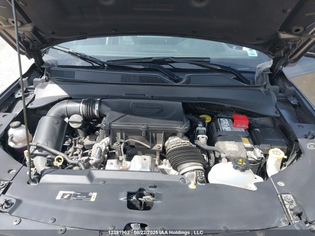 3C4NJDDN1PT549901 Jeep Compass
