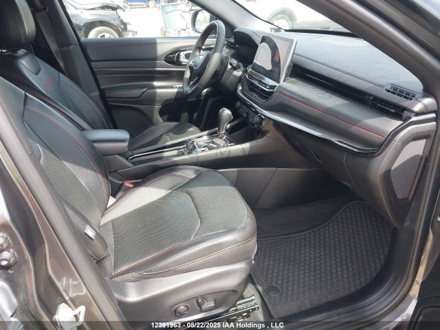 3C4NJDDN1PT549901 Jeep Compass
