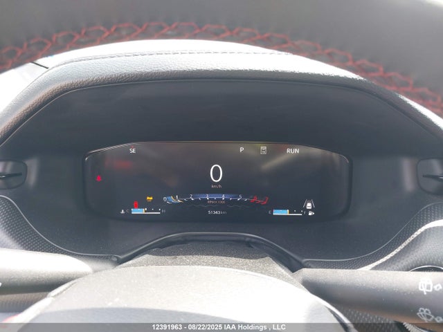 3C4NJDDN1PT549901 Jeep Compass