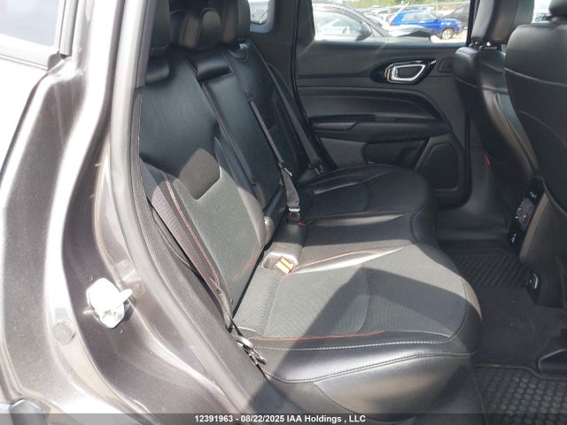 3C4NJDDN1PT549901 Jeep Compass