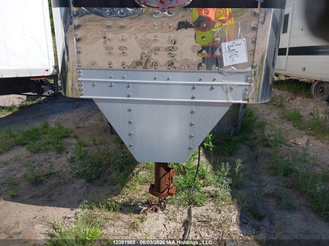 2010 M H Eby Trailers  მანქანა იყიდება აუქციონზე, vin: 4A2LG1829A1014805, აუქციონის ნომერი: 12391965