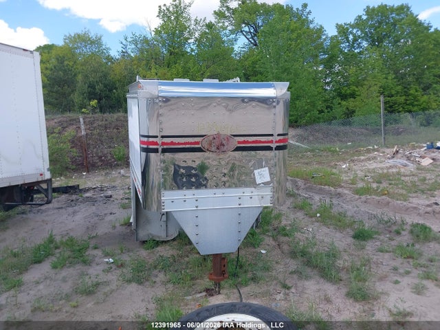 2010 M H Eby Trailers  მანქანა იყიდება აუქციონზე, vin: 4A2LG1829A1014805, აუქციონის ნომერი: 12391965
