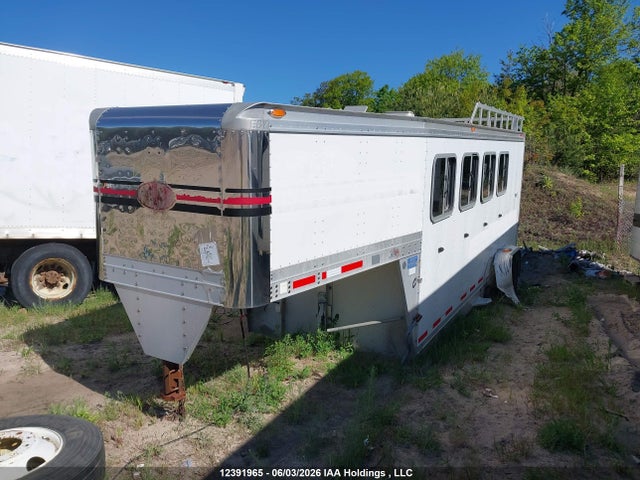 2010 M H Eby Trailers  მანქანა იყიდება აუქციონზე, vin: 4A2LG1829A1014805, აუქციონის ნომერი: 12391965