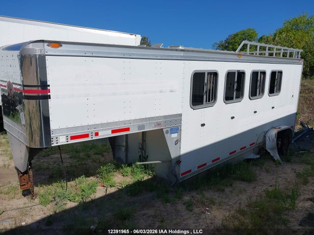 2010 M H Eby Trailers  მანქანა იყიდება აუქციონზე, vin: 4A2LG1829A1014805, აუქციონის ნომერი: 12391965
