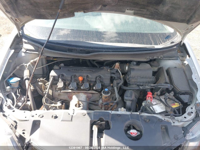 Honda r18z1 2014 2HGFB2F49EH015093 Image 10