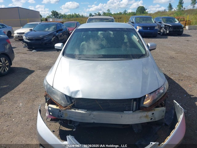 Honda r18z1 2014 2HGFB2F49EH015093 Image 13