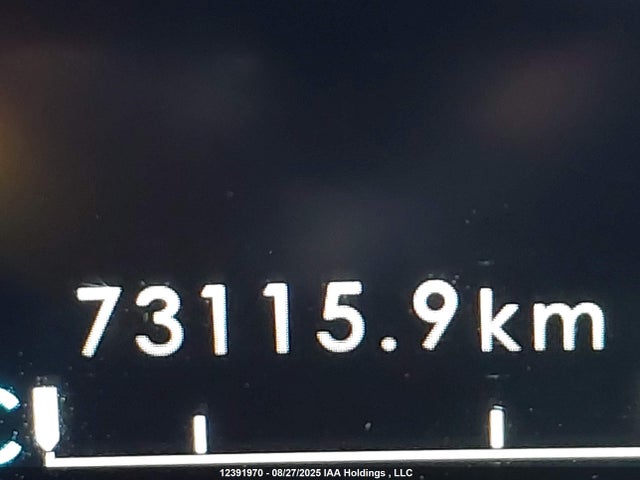 2LMPJ8LP0KBL40026 Lincoln 2.7l gtdi