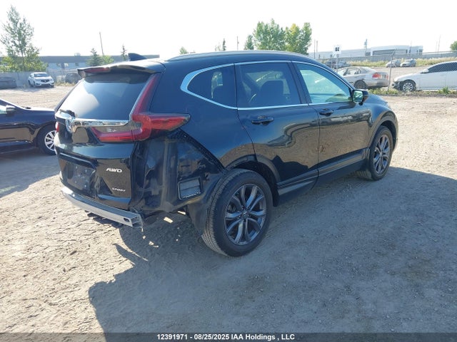 2HKRW2H45LH215597 Honda l15be