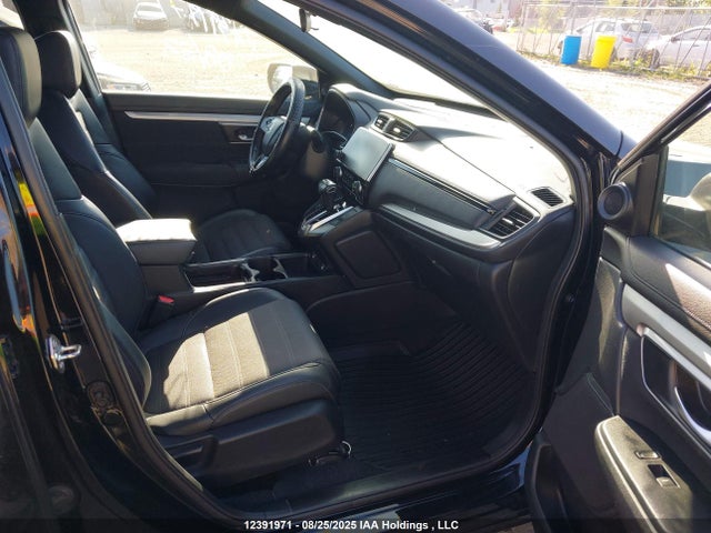 2HKRW2H45LH215597 Honda l15be