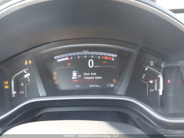 2HKRW2H45LH215597 Honda l15be