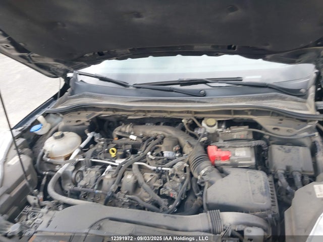 1FMCU9J92MUA55031 Ford gtdi