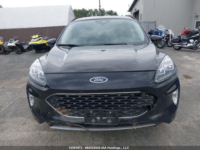 1FMCU9J92MUA55031 Ford gtdi