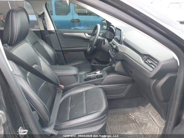 1FMCU9J92MUA55031 Ford gtdi