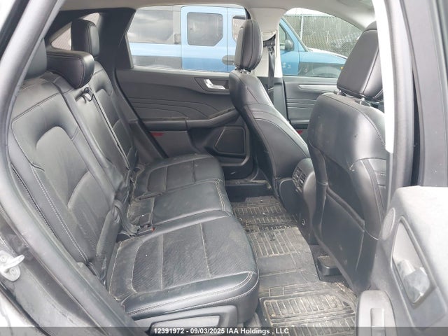 1FMCU9J92MUA55031 Ford gtdi