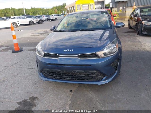 3KPA25AD1NE454916 KIA mpi gamma ii