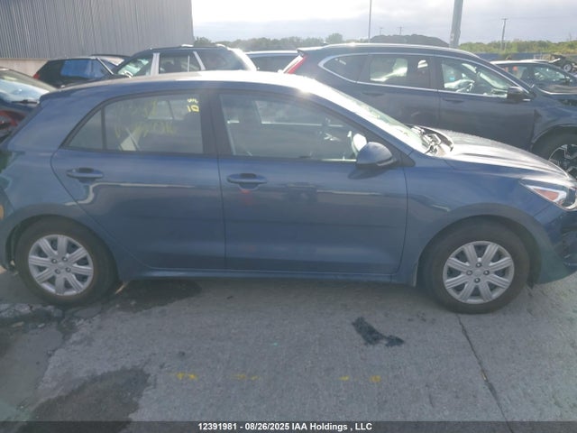 3KPA25AD1NE454916 KIA mpi gamma ii