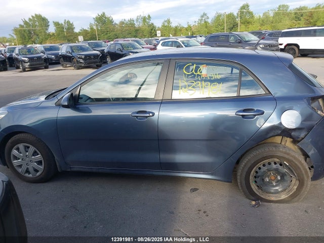 3KPA25AD1NE454916 KIA mpi gamma ii