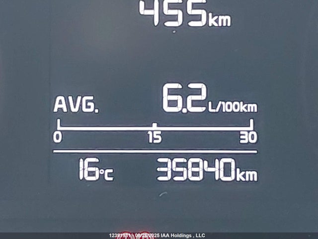 3KPA25AD1NE454916 KIA mpi gamma ii