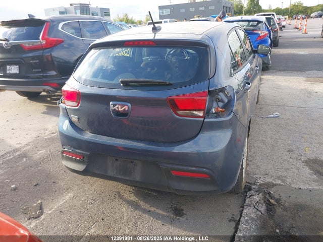 3KPA25AD1NE454916 KIA mpi gamma ii