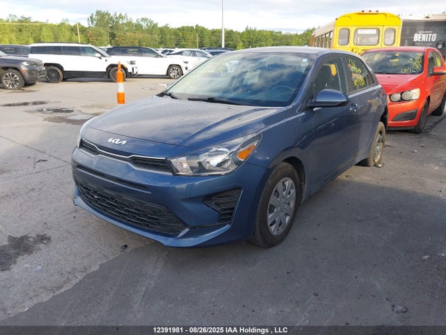 3KPA25AD1NE454916 KIA mpi gamma ii
