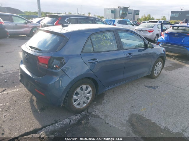 3KPA25AD1NE454916 KIA mpi gamma ii
