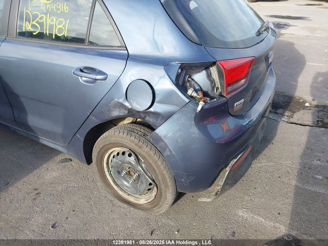 3KPA25AD1NE454916 KIA mpi gamma ii