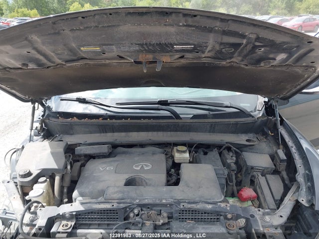 5N1DL0MM5HC553092 Infiniti 2017